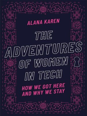 The Adventures of Women in Tech - ebook